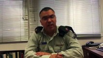 İsrail ordusu Suudi alimlerin fetvasından medet umuyor - KUDÜS