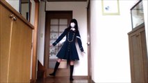 【魅上もやし】欅坂46 サイレントマジョリティー【再び】【踊ってみた】