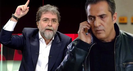 Yavuz Bingöl, Ahmet Hakan'ın Programında İsyan Etti: Kılıçdaroğlu'yla da Gideriz!