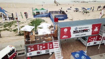 Adrénaline - Surf : NMB18-Final-Highlights