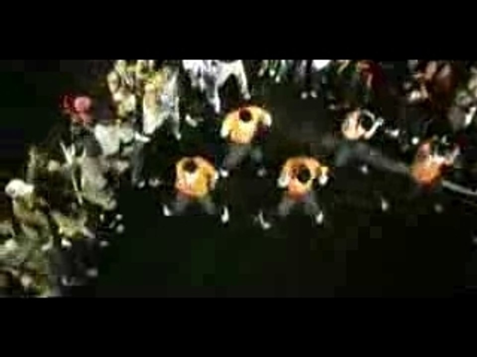 dance star 2005 shut up and dance