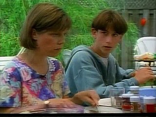 Ready or Not S03 E04 Under One Roof