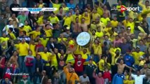 أهداف مباراة الإسماعيلي vs الزمالك | 3 - 1 الجولة الـ 30 الدوري المصري 2017 - 2018