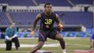 Arden Key's full 2018 NFL Scouting Combine workout
