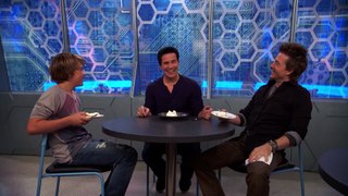 Lab Rats Bionic Island S04 E19 Bionic Island And Then There Were Four