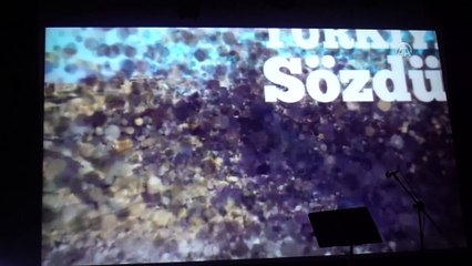 Medya Sanat Merkezi açıldı - İSTANBUL