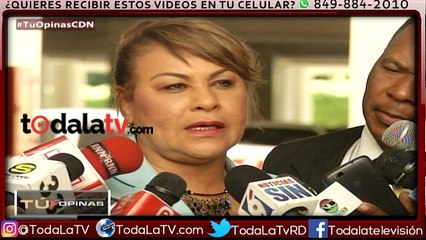 Políticos dicen iglesia debe revisarse primero, en cuanto al sermón de las 7 palabras-CDN-VIDEO