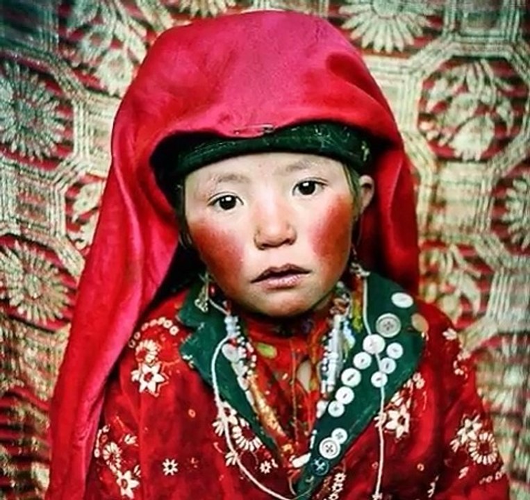 kız الفتاة girl domestic servant, girl