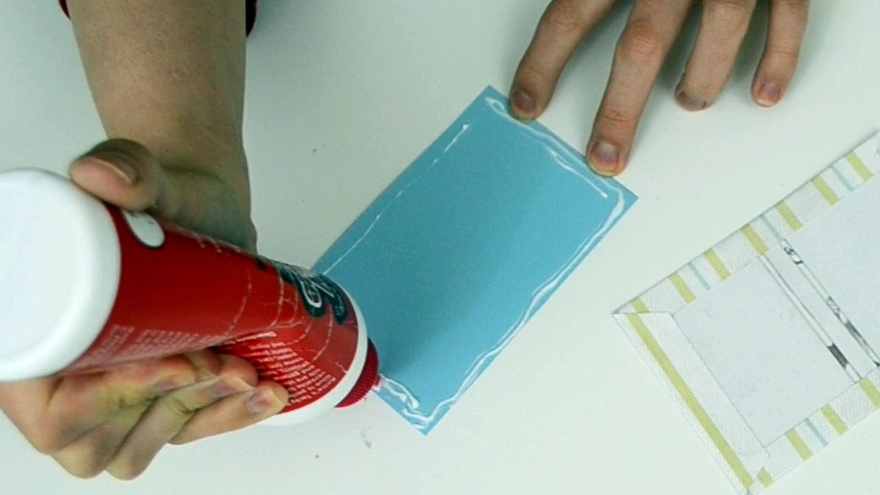 DIY MINI NOTEBOOKS - Best out of waste from paper scraps - Mini Paper Books