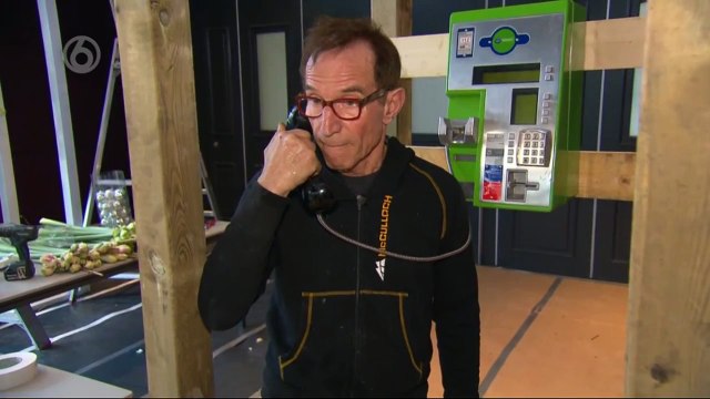 Robs Grote Tuin Verbouwing Bij Avegoor Deel 03 (By SBS 06 & SBS 09 INC. LTD.)