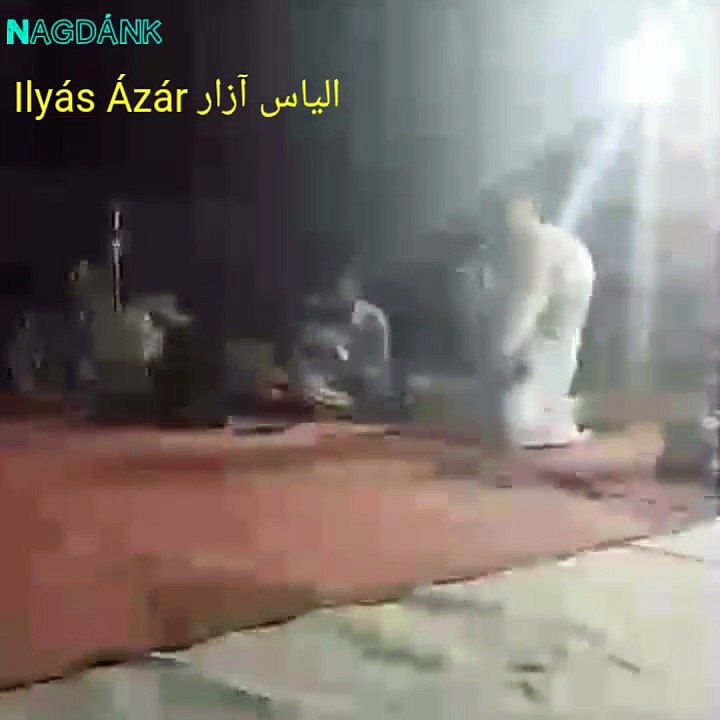 Ilyas Azar / Balochi poetry / Kodaki arseye taha booten