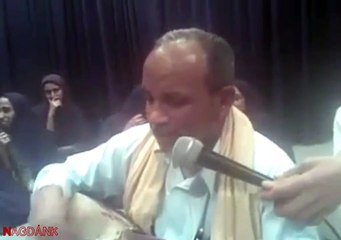 Mashalla Bamari : Lashare kora / Balochi wedding song