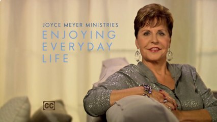 Joyce Meyer, A Double Blessing - sermons 2018