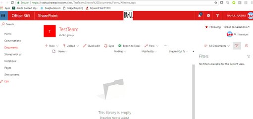 Forms for Excel in Office 365