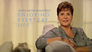 Joyce Meyer, Confident Attitude - sermons 2018