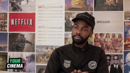 "It Was The Most Important Camera To Me" Quason Matthews on The Equipment He Started With #DAILIES