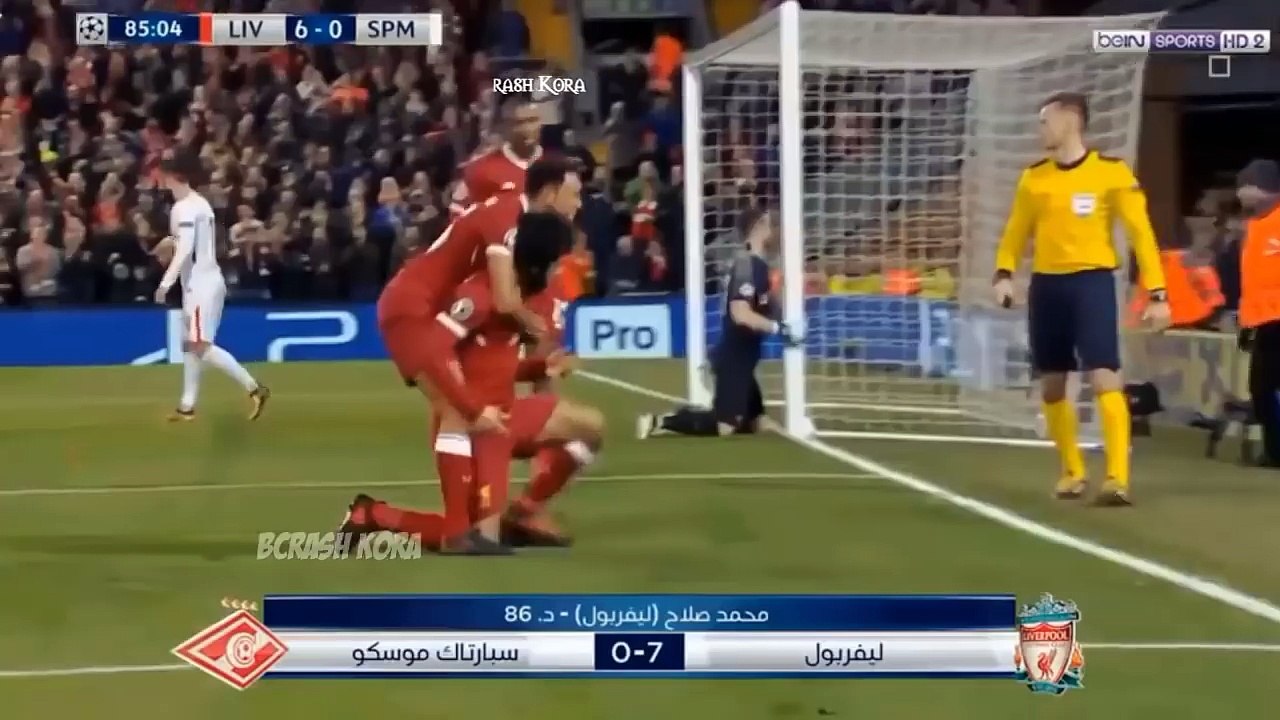 جنون هيستيرى مع المعلقين على محمد صلاح || الشوالى اجرى يكلوب افرح يامهبوول
