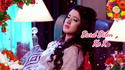 Dard Dilon Ky Romantic Female Version_HD
