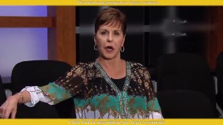 Joyce Meyer, Do You Have A Fear of Lack In Your Life - sermons 2018