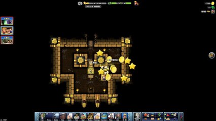 [~Set~] #5 House of Horrors - Diggy's Adventure