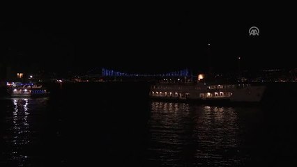 2 Nisan Dünya Otizm Farkındalık Günü - İstanbul