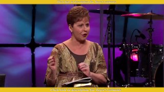 Joyce Meyer, Do You Want Peace in Your Life - sermons 2018