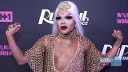 The Best 'Miss Vanjie' Memes From 'RuPaul's Drag Race' | Billboard News