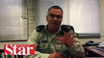 İsrail ordusu Suudi alimlerin fetvasından medet umuyor