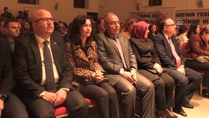 17. Afyonkarahisar Klasik Müzik Festivali Başladı