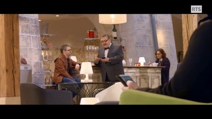 SPOILERS PRIME - DATING #2 : Découvrez les DATES de Nathan et Rochat !!