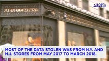 Saks Fifth Avenue, Lord & Taylor Stores Hit by Data Breach
