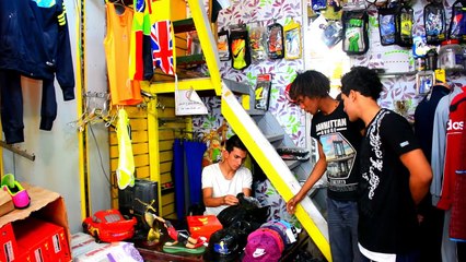 شباب يقتلون اعز صديق لديهم بعد ان ساعدهم #فيلم عراقي حصريا #حسين الراقي