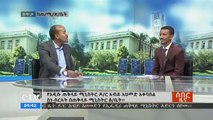 Ethiopia Prime Minster Dr Abiy Ahmed's First interview& Welcome|Ethiopian news today