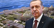 Erdoğan'dan Törene Saatler Kala Akkuyu Paylaşımı: Türk - Rus İlişkilerinde Önemli Bir Adım