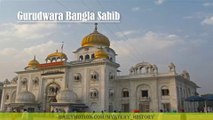 Gurdwara Bangla Sahib ( English )