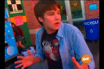 Manual de supervivencia escolar: Cap01x3  Nuevo grado y juego de las quemadas