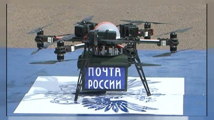 Rus uçangözün deneme uçuşu kısa sürdü