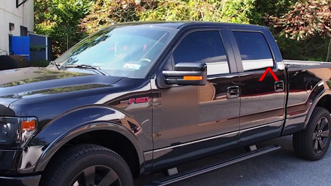 How bad is 20 Window Tint from Autozone? Install Review