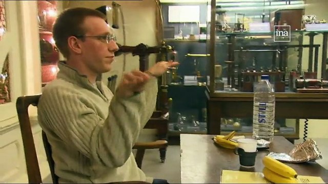 Autisme : ils ont d'incroyables talents