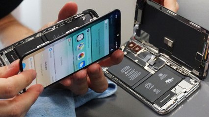How iFixit Became the World's Best iPhone Teardown Team