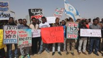 Netanyahu suspende el acuerdo con el ACNUR para no deportar refugiados
