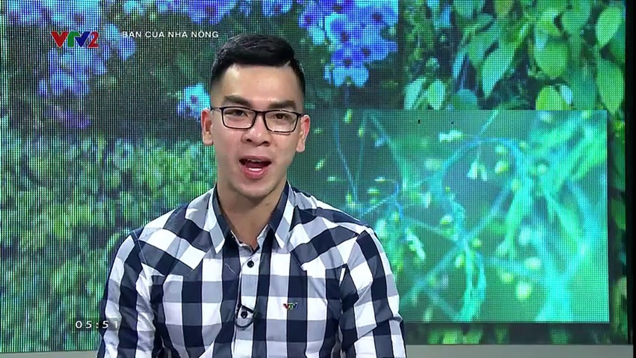 Bạn của Nhà nông: Sản vật U Minh, Cà Mau; Canh tác nông nghiệp bền vững; Sử dụng phân bón hữu cơ trong canh tác nông nghiệp