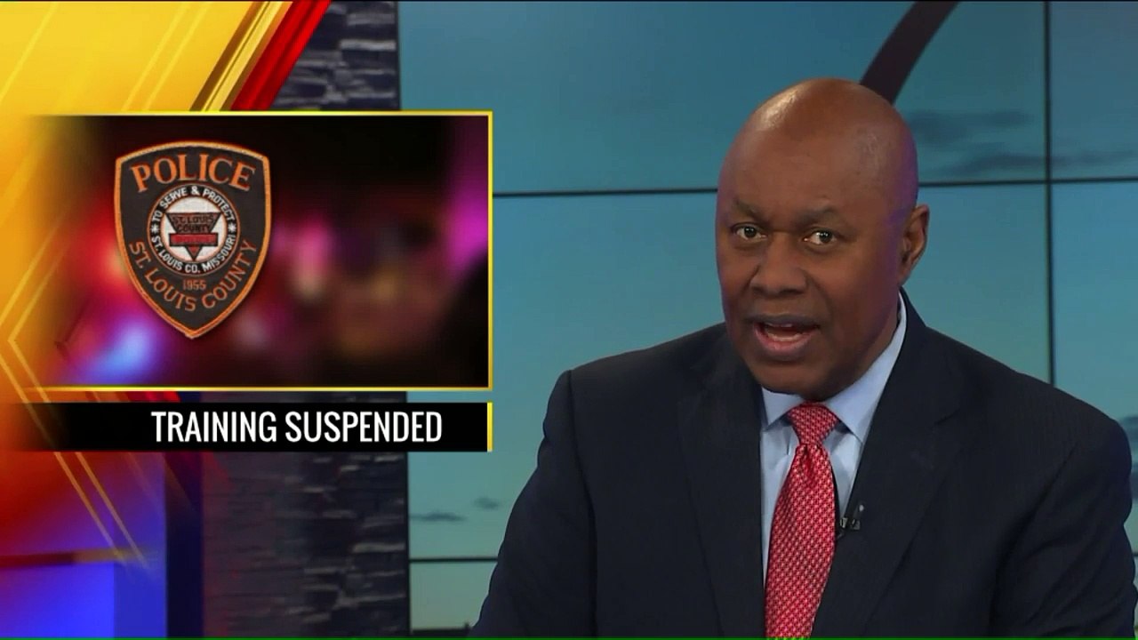 St. Louis Police Department Cuts Ties with Training Agency Over Complaints of Racial, Homophobic Slurs