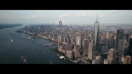 Avengers: Infinity War TV Spot 3 - Marvel Movie