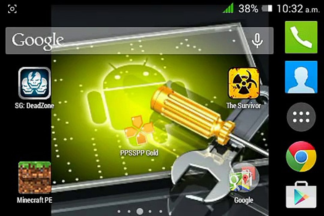 Como configurar el emulador ppsspp Gold SIN LAG!!!
