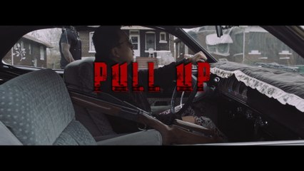 Jun Cai - Pull Up