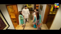 Naseebon Jali Episode #141 HUM TV Drama 02 April 2018