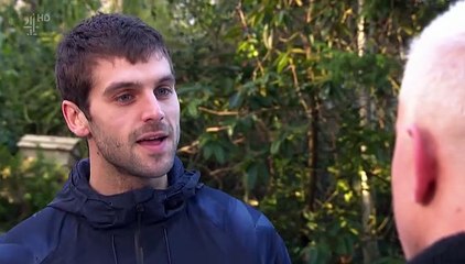 Hollyoaks 2nd April 2018