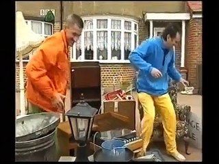 ChuckleVision - S11, E8: Stargazing
