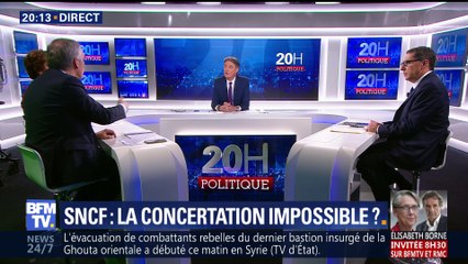 Descargar video: 20h Politique - 20h-21h